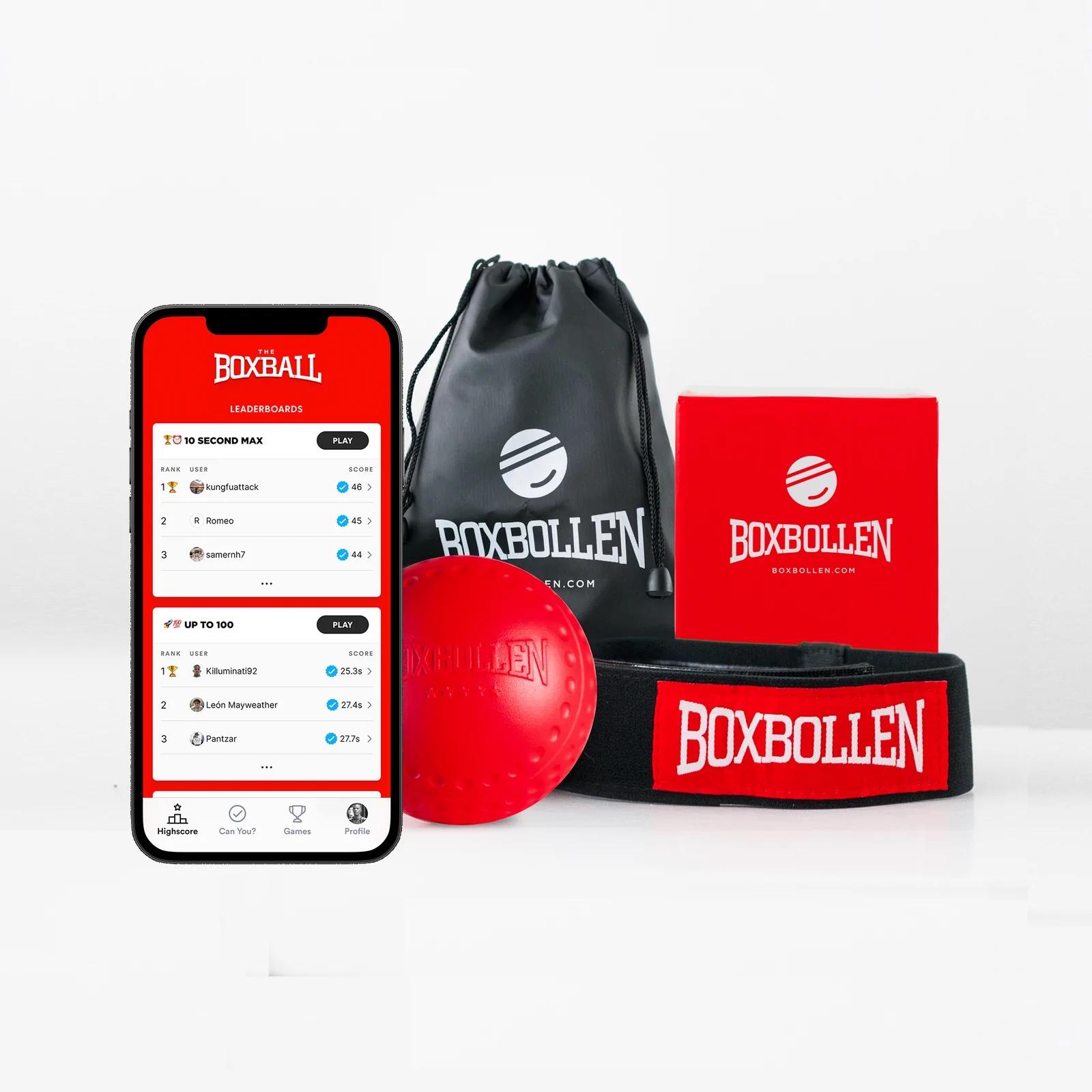 boxball-game