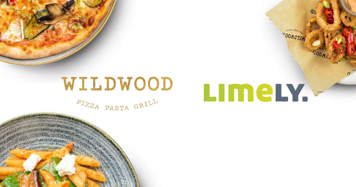 Wildwood Choose Limely