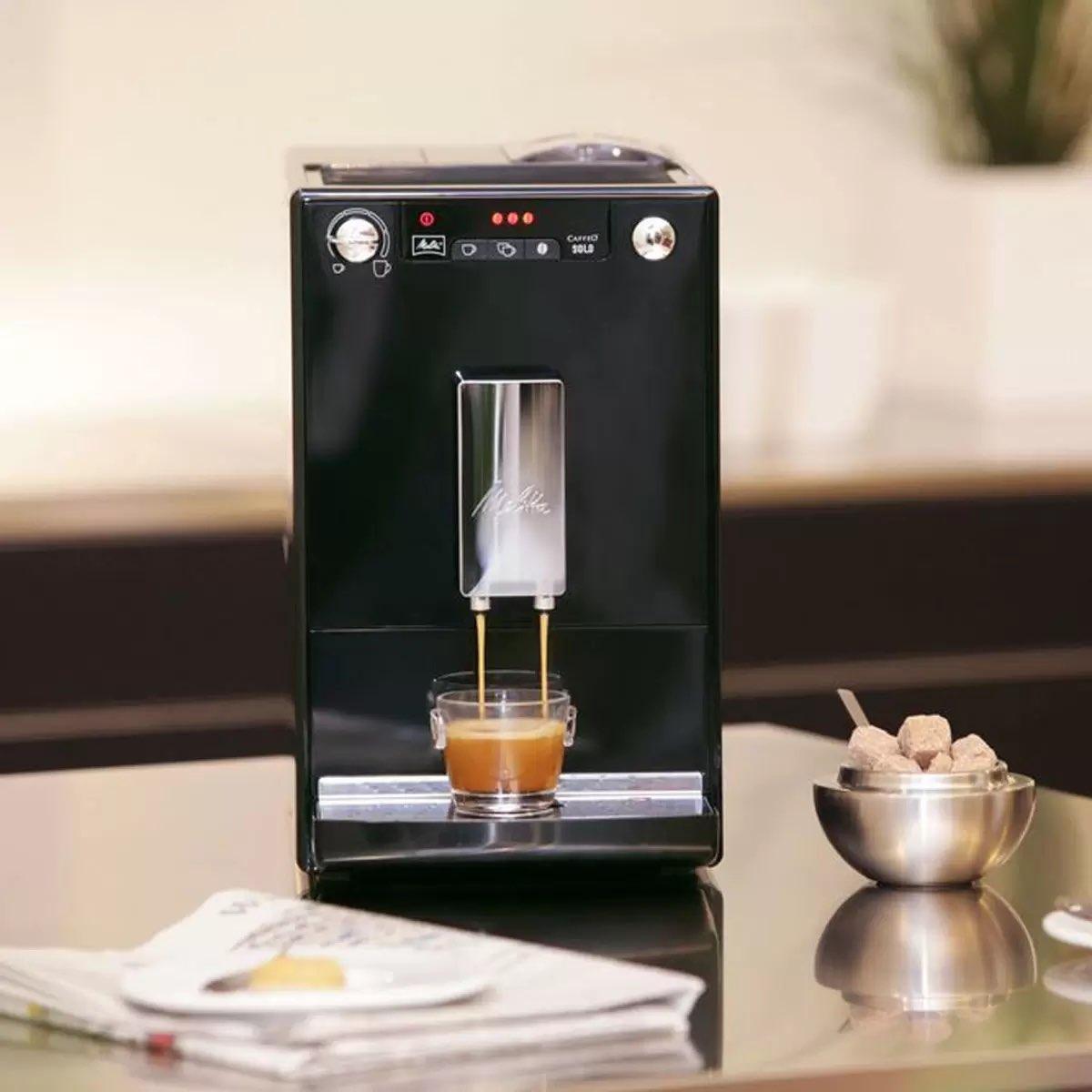 melitta-coffee-machine
