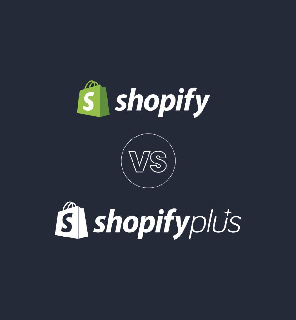 Shopify Vs Shopify Plus: What's The Difference? (2024) | Limely